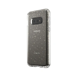 Hurtownia GSM - Speck Samsung Case Presidio Klar mit Glitter Galaxy S10e Gold Glitter/Klar - SPK135GLD - {ean13} - Hurt