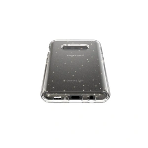 Hurtownia GSM - Etui Speck Presidio Clear cu Glitter Samsung Galaxy S10e Glitter Auriu/Transparent - SPK135GLD - {ean13} - Hurt