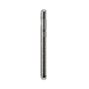 Etui Speck Presidio Clear s třpytkami Samsung Galaxy S10e Zlaté třpytky/průhledné