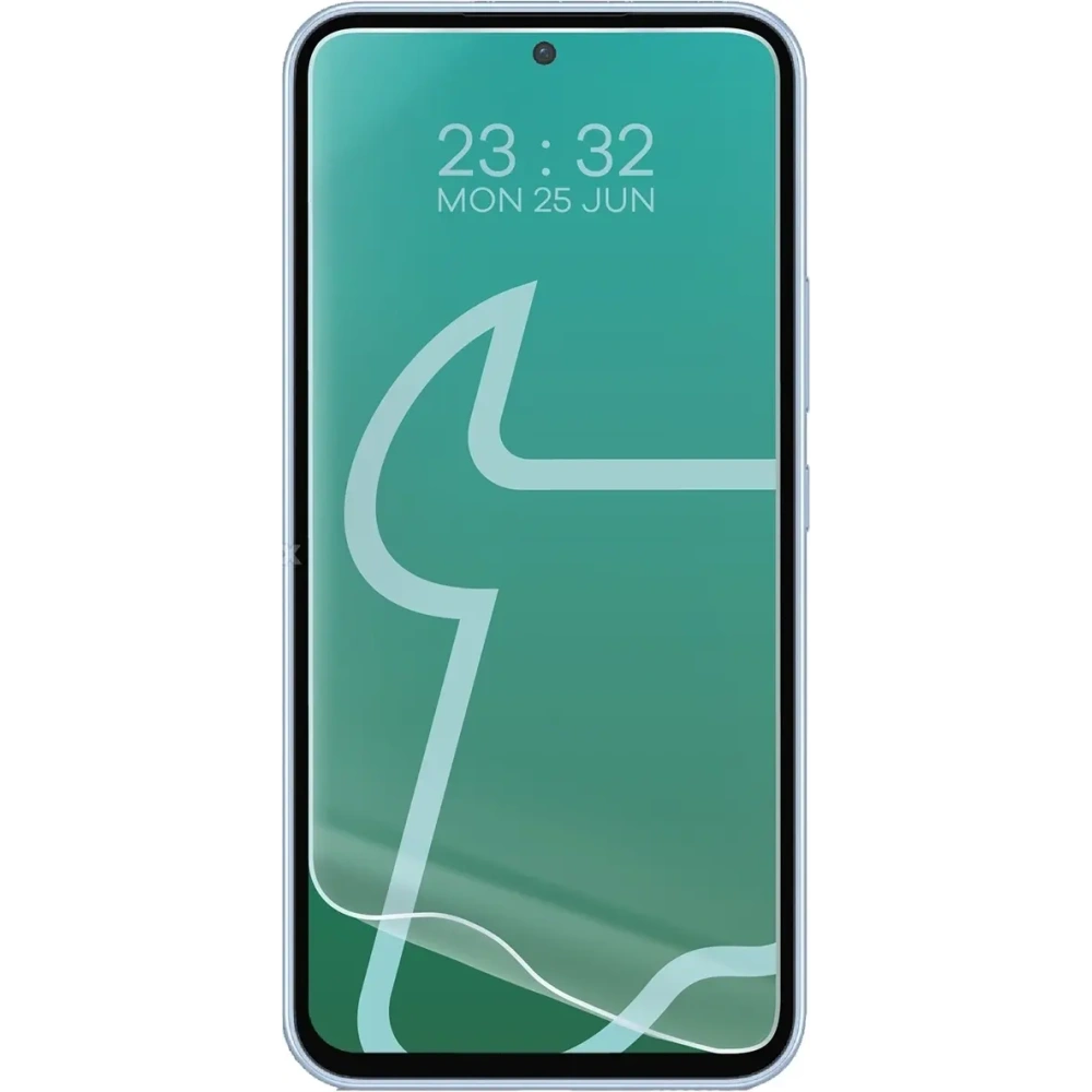 Folia hydrożelowa na ekran Bizon Glass Hydrogel Front do Samsung Galaxy A54 5G