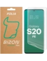 Folia hydrożelowa na ekran Bizon Glass Hydrogel Front do Samsung Galaxy S20 FE