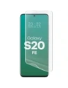 Folia hydrożelowa na ekran Bizon Glass Hydrogel Front do Samsung Galaxy S20 FE