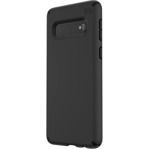 Wholesale Speck Presidio Pro Samsung Galaxy S10 Black - SPK134BLK - {ean13} - Hurt