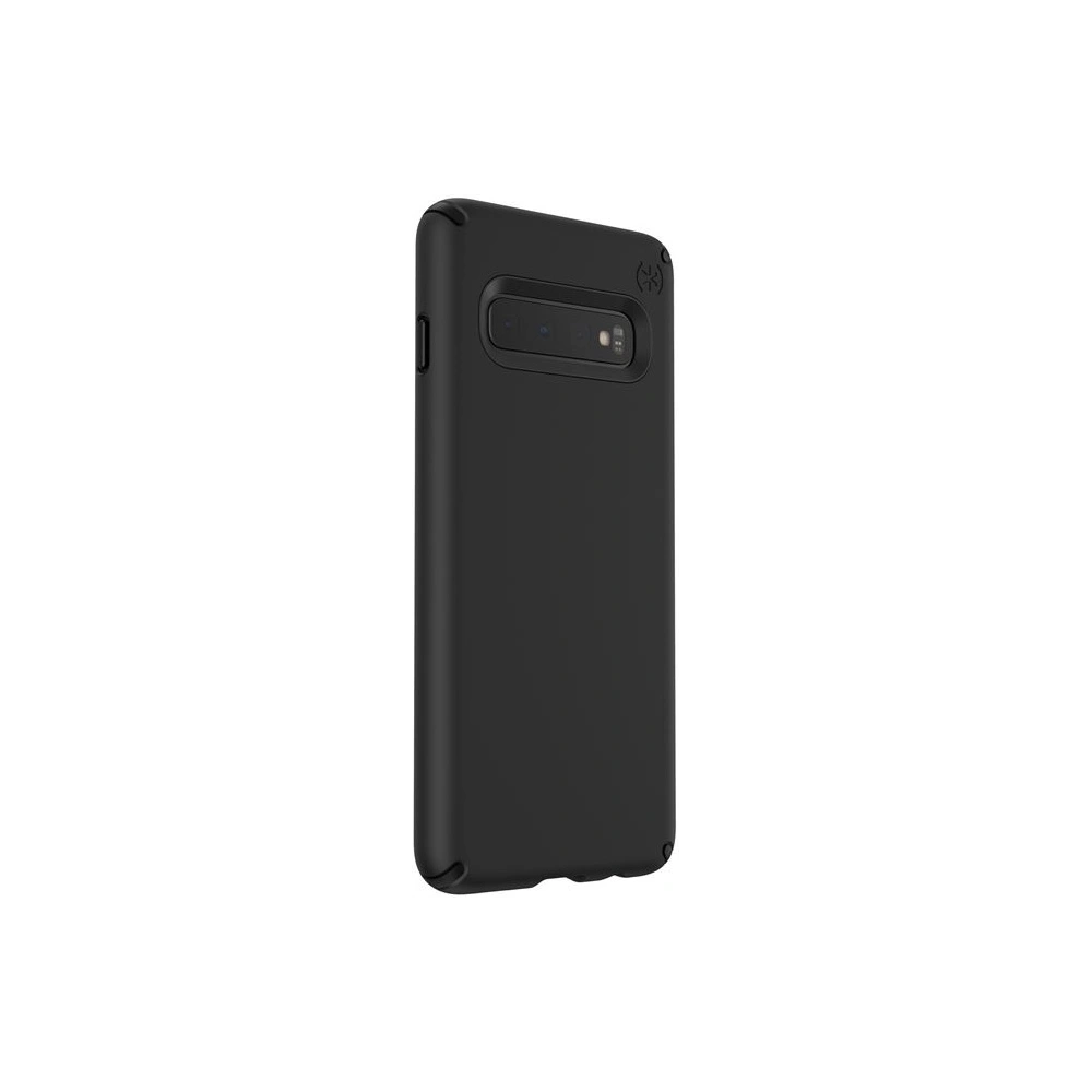 Hurtownia GSM - Etui Speck Presidio Pro Samsung Galaxy S10 Černé - SPK134BLK - {ean13} - Hurt
