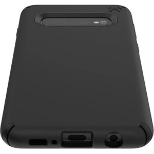 Hurtownia GSM - Etui Speck Presidio Pro Samsung Galaxy S10 Negru - SPK134BLK - {ean13} - Hurt