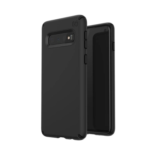 Etui Speck Presidio Pro Samsung Galaxy S10 Black