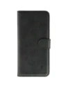 Etui z klapką Bizon Case Pocket do Apple iPhone 17 Pro Max czarne