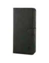 Etui z klapką Bizon Case Pocket do Apple iPhone 17 Pro Max czarne