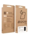 Etui z klapką Bizon Case Pocket do Apple iPhone 17 Pro Max czarne