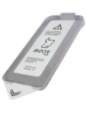 Szkło hartowane z ramką do łatwej aplikacji Bizon Glass Aplikator do Apple iPhone 17 [2 PACK]