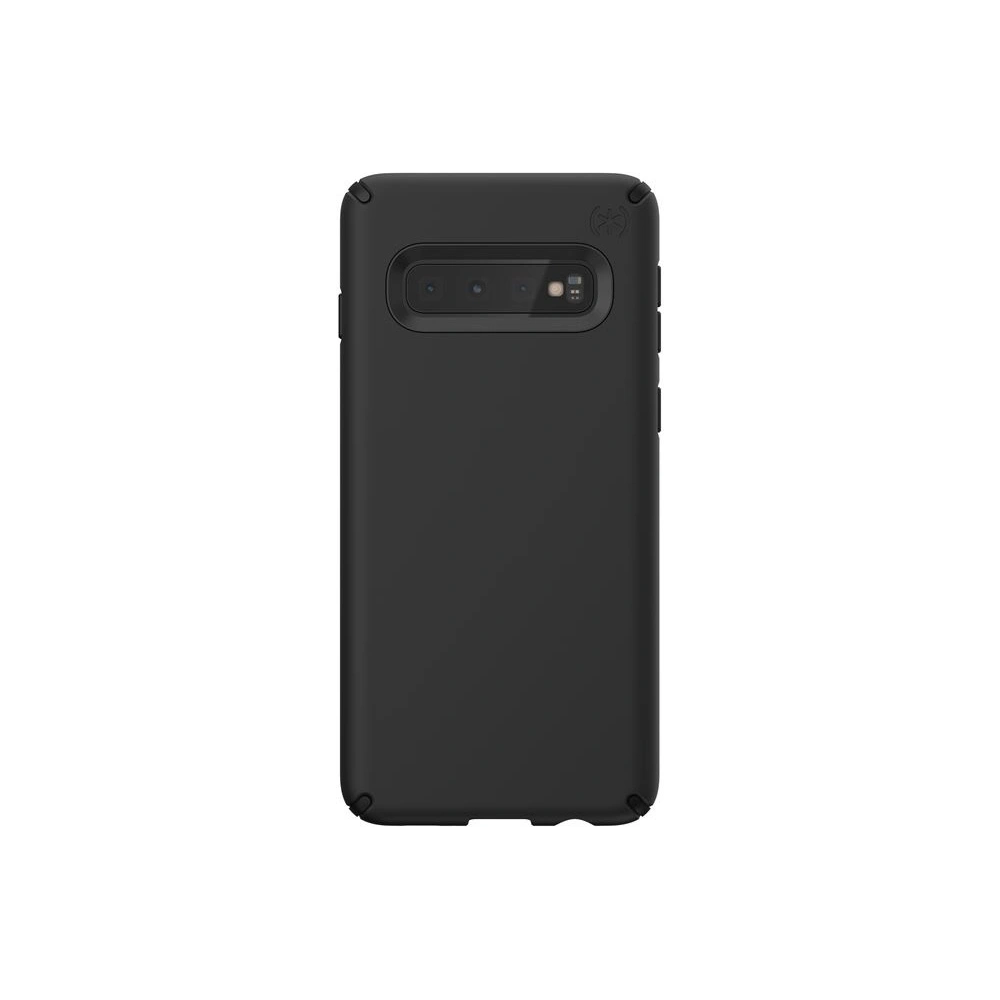 Hurtownia GSM - Etui Speck Presidio Pro Samsung Galaxy S10 Černé - SPK134BLK - {ean13} - Hurt