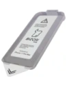Szkło hartowane z ramką do łatwej aplikacji Bizon Glass Aplikator do Apple iPhone 17 Pro Max [2 PACK]