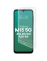 Folia hydrożelowa na ekran Bizon Glass Hydrogel Front do do Samsung Galaxy A15 4G / 5G / A25 5G / M15 5G