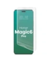 Folia hydrożelowa na ekran Bizon Glass Hydrogel Front do Honor Magic6 Pro