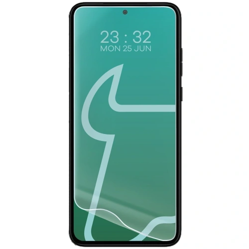 Folia hydrożelowa na ekran Bizon Glass Hydrogel Front do Motorola Edge 30 Neo