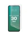 Folia hydrożelowa na ekran Bizon Glass Hydrogel Front do Motorola Edge 30 Neo