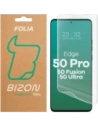 Folia hydrożelowa na ekran Bizon Glass Hydrogel Front do Motorola Edge 50 Pro / 50 Fusion / 50 Ultra