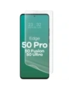 Folia hydrożelowa na ekran Bizon Glass Hydrogel Front do Motorola Edge 50 Pro / 50 Fusion / 50 Ultra