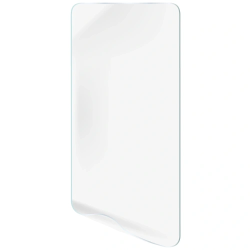 Folia hydrożelowa na ekran Bizon Glass Hydrogel Front do Motorola Moto G04 / G24 / G24 Power / E14