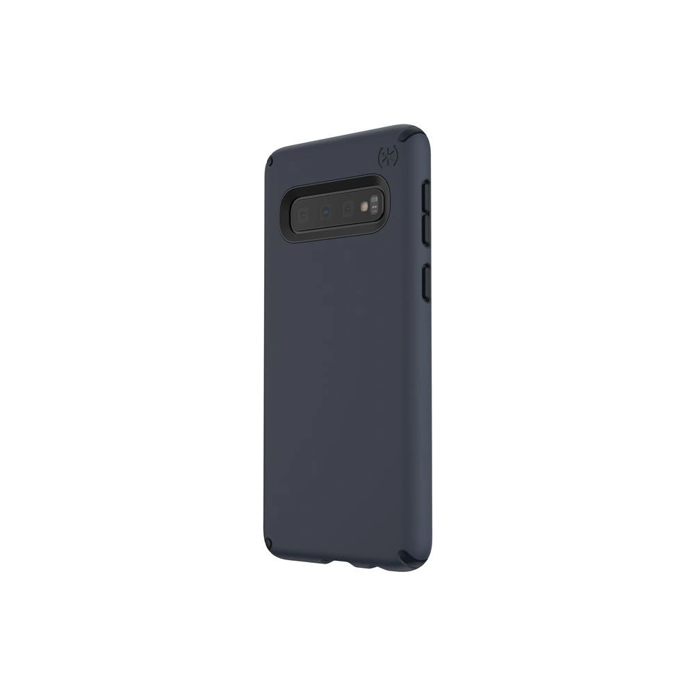 Hurtownia GSM - Etui Speck Presidio Pro Samsung Galaxy S10 Eclipse Blue/Carbon Black - SPK133BLU - {ean13} - Hurt