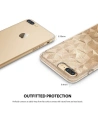 Hurtownia GSM - Etui Ringke Air Prism Glitter iPhone 8 Plus/7 Plus Clear - RGK447CL - {ean13} - Hurt