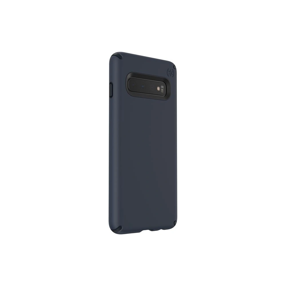 Hurtownia GSM - Etui Speck Presidio Pro Samsung Galaxy S10 Eclipse Blue/Carbon Black - SPK133BLU - {ean13} - Hurt