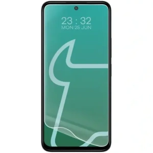 Folia hydrożelowa na ekran Bizon Glass Hydrogel Front do Xiaomi Redmi Note 13 4G