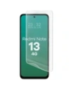 Folia hydrożelowa na ekran Bizon Glass Hydrogel Front do Xiaomi Redmi Note 13 4G