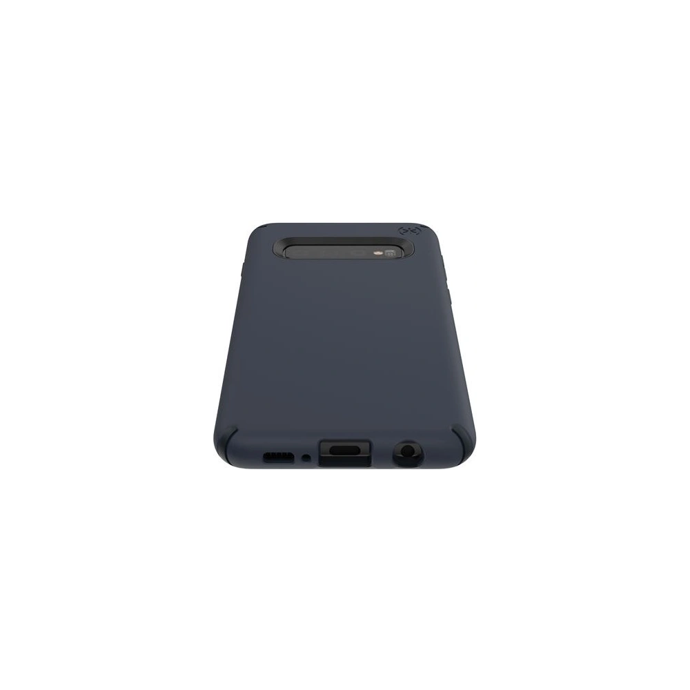 Hurtownia GSM - Etui Speck Presidio Pro Samsung Galaxy S10 Eclipse Blue/Carbon Black - SPK133BLU - {ean13} - Hurt