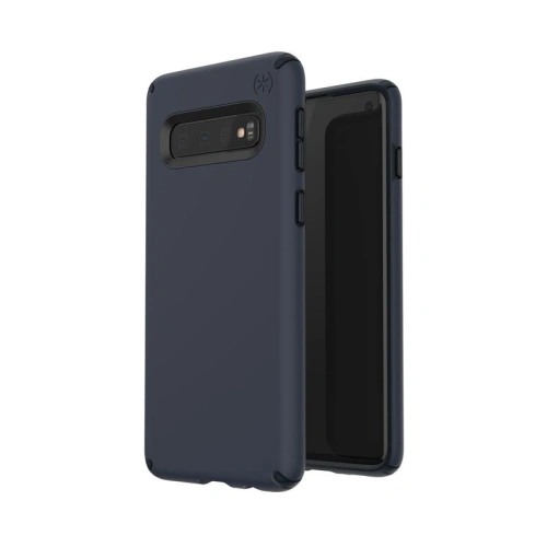 Etui Speck Presidio Pro Samsung Galaxy S10 Eclipse Blue/Carbon Black