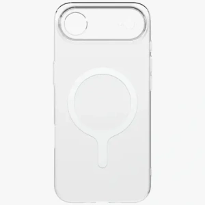 Etui UNIQ Airsuit do Apple iPhone Air MagClick Charging przeźroczysty