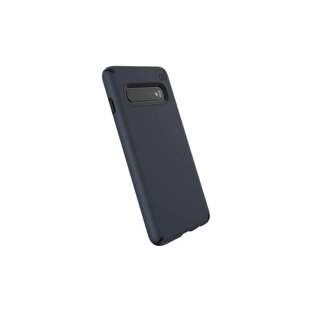 Hurtownia GSM - Etui Speck Presidio Pro Samsung Galaxy S10 Eclipse Blue/Carbon Black - SPK133BLU - {ean13} - Hurt