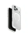 Etui UNIQ Combat do Apple iPhone 17 Pro Max MagClick Charging biały