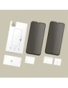 Szkło prywatyzujące Tech-Protect Glass Spy+ do Samsung Galaxy A16 4G / 5G / A26 5G / A17 4G / 5G Privacy [2 PACK]