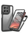 Etui Tech-Protect Defense do Motorola Moto G56 5G Black