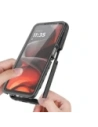 Etui Tech-Protect Defense do Motorola Moto G56 5G Black