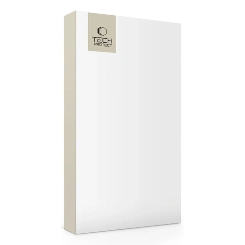 Etui Tech-Protect Defense do Motorola Moto G56 5G Black