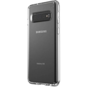 Wholesale Speck Presidio Stay Clear Samsung Galaxy S10 Clear - SPK132CLR - {ean13} - Hurt