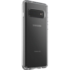 Hurtownia GSM - Etui Speck Presidio Stay Clear Samsung Galaxy S10 Clear - SPK132CLR - {ean13} - Hurt