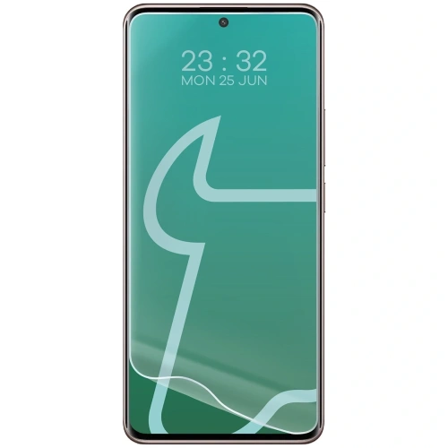 Folia hydrożelowa na ekran Bizon Glass Hydrogel Front do Xiaomi Redmi Note 13 Pro Plus 5G / Redmi Note 14 Pro 5G / Redmi Note 14 Pro Plus 5G / POCO X7