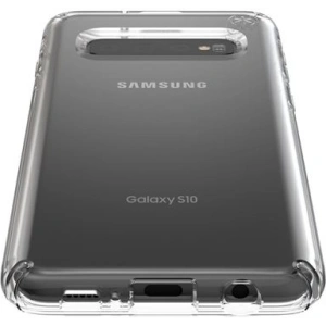 Wholesale Speck Presidio Stay Clear Samsung Galaxy S10 Clear - SPK132CLR - {ean13} - Hurt
