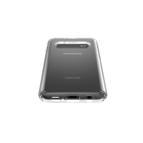 Etui Speck Presidio Stay Clear Samsung Galaxy S10 Clear