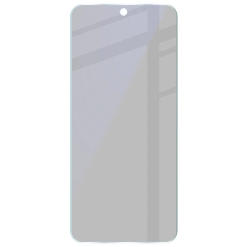 Prywatyzujące szkło hybrydowe Bizon Glass Mule Shadow do OnePlus Nord 5 matowe