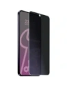Prywatyzujące szkło hybrydowe Bizon Glass Mule Shadow do OnePlus Nord 5 matowe