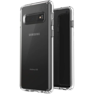 Hurtownia GSM - Etui Speck Presidio Stay Clear Samsung Galaxy S10 Clear - SPK132CLR - {ean13} - Hurt