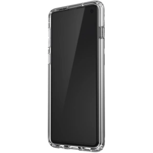 Wholesale Speck Presidio Stay Clear Samsung Galaxy S10 Clear - SPK132CLR - {ean13} - Hurt