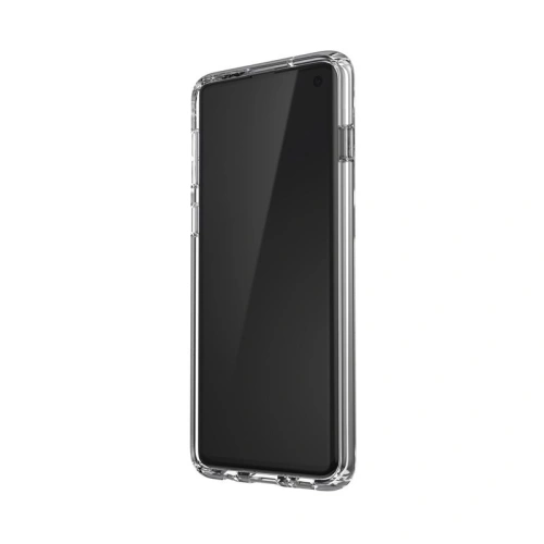 Etui Speck Presidio Stay Clear Samsung Galaxy S10 Clear
