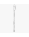 Etui UNIQ LifePro Xtreme do Apple iPhone 17 Air MagClick Charging przezroczysty/brokat