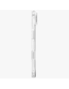 Etui UNIQ LifePro Xtreme do Apple iPhone 17 Air przezroczysty