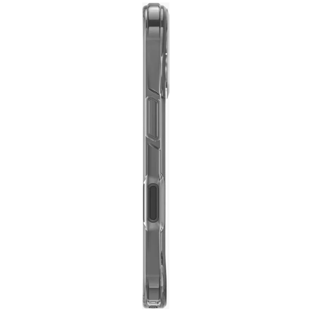 Etui UNIQ LifePro Xtreme do Apple iPhone 17 MagClick Charging czarny
